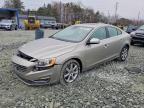2016 Volvo S60 Premier