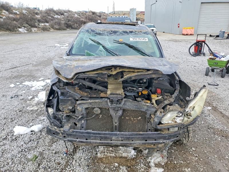 2010 Subaru Legacy 2.5i Limited