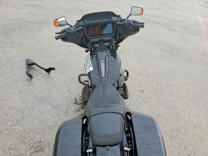 2024 Harley-Davidson Flhx