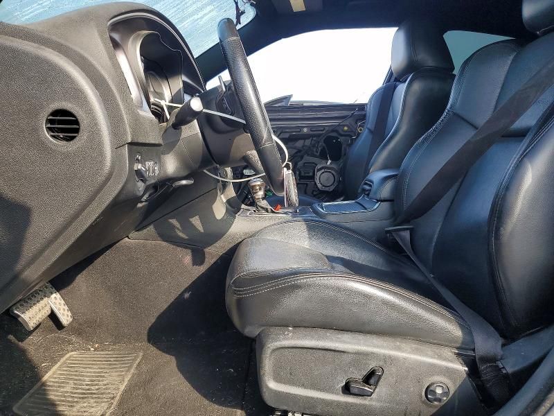 2019 Dodge Charger R/T