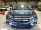 2018 Honda Pilot ex