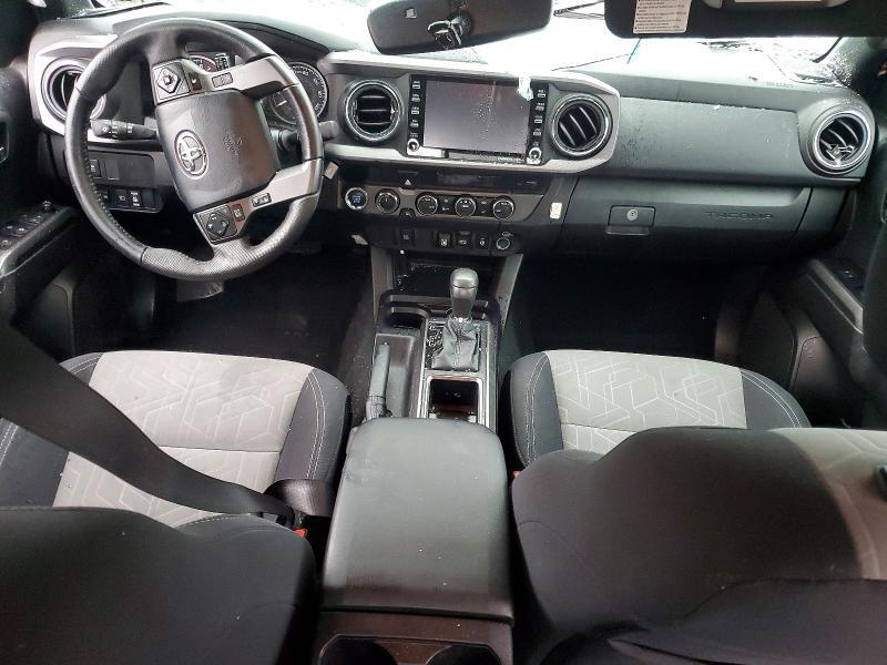 2023 Toyota Tacoma TRD OFF-Road