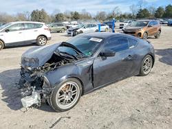 Scion Vehiculos salvage en venta: 2013 Scion Fr-s