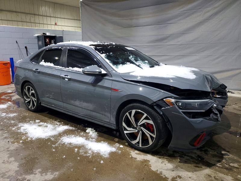 2024 Volkswagen Jetta gli Automatic