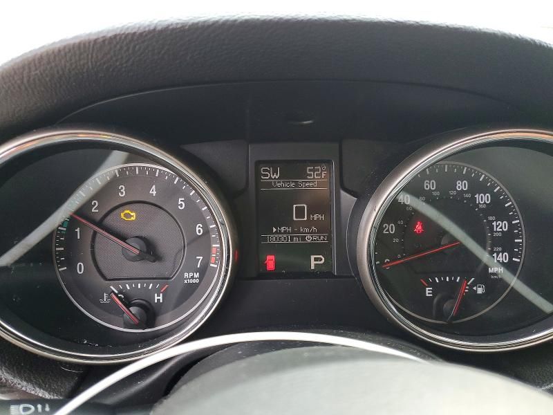 2013 Jeep Grand Cherokee Laredo