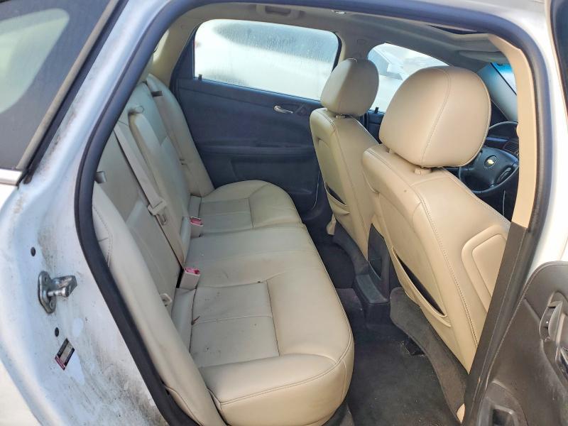 2013 Chevrolet Impala ltz