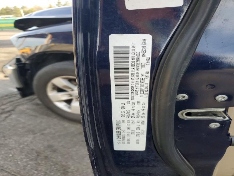 2014 Dodge Ram 1500 slt