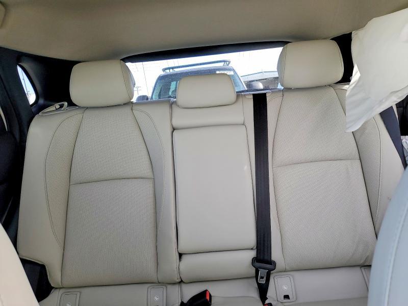 2023 Mazda Cx-30 Premium Plus