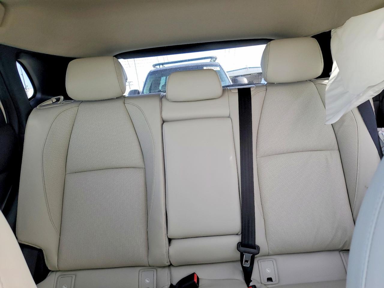 2023 Mazda Cx-30 Premium Plus