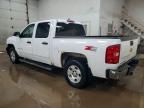 2012 Chevrolet Silverado K1500 lt