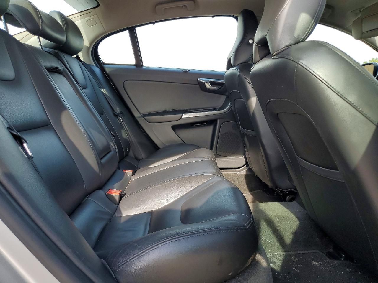 2017 Volvo S60 Premier