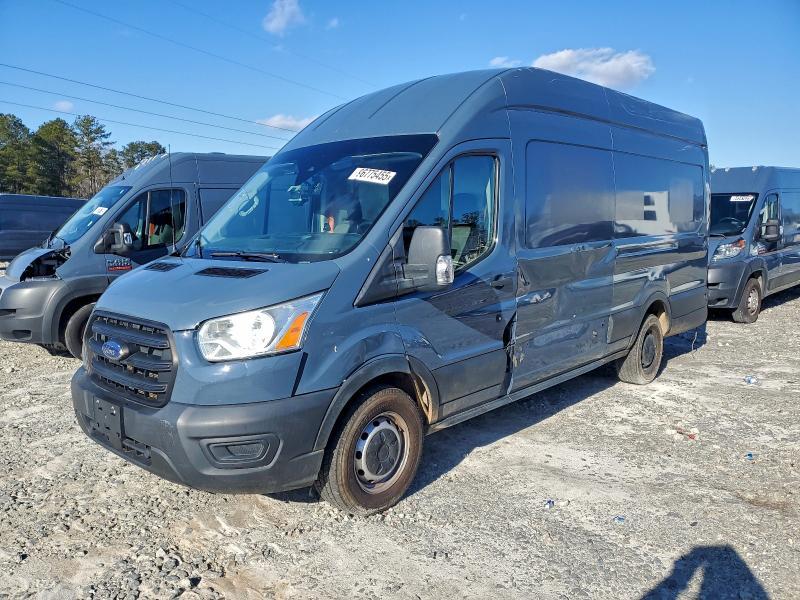 2020 Ford Transit T-250 Delivery van