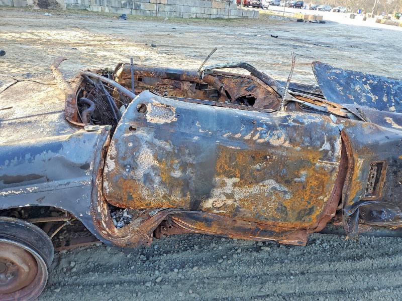 1956 Ford Thunderbird