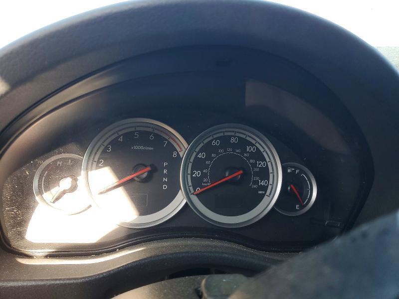 2005 Subaru Legacy Outback 2.5i