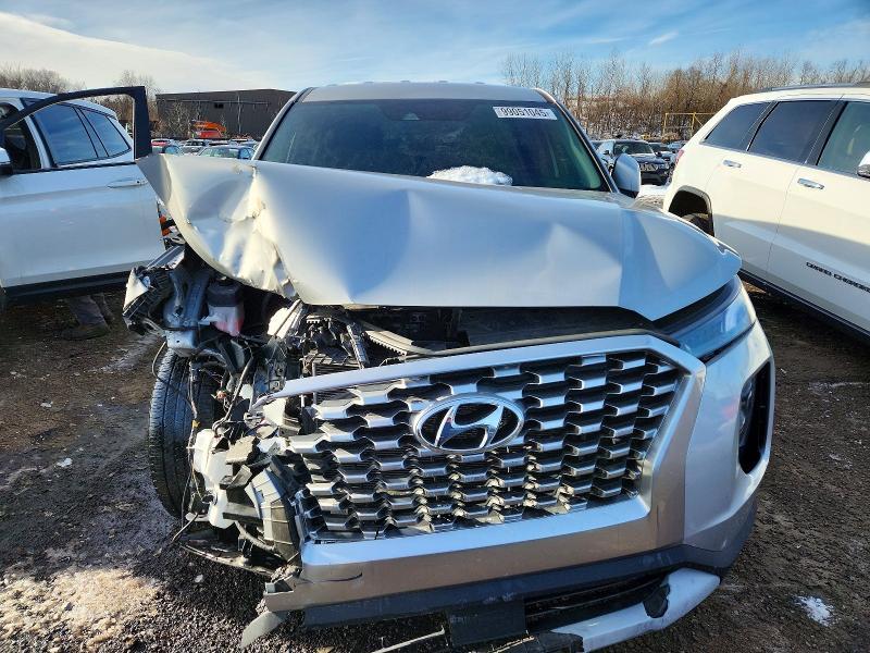 2022 Hyundai Palisade se