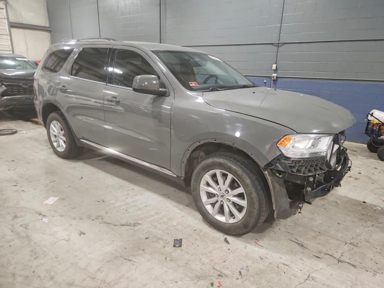 2020 Dodge Durango sxt