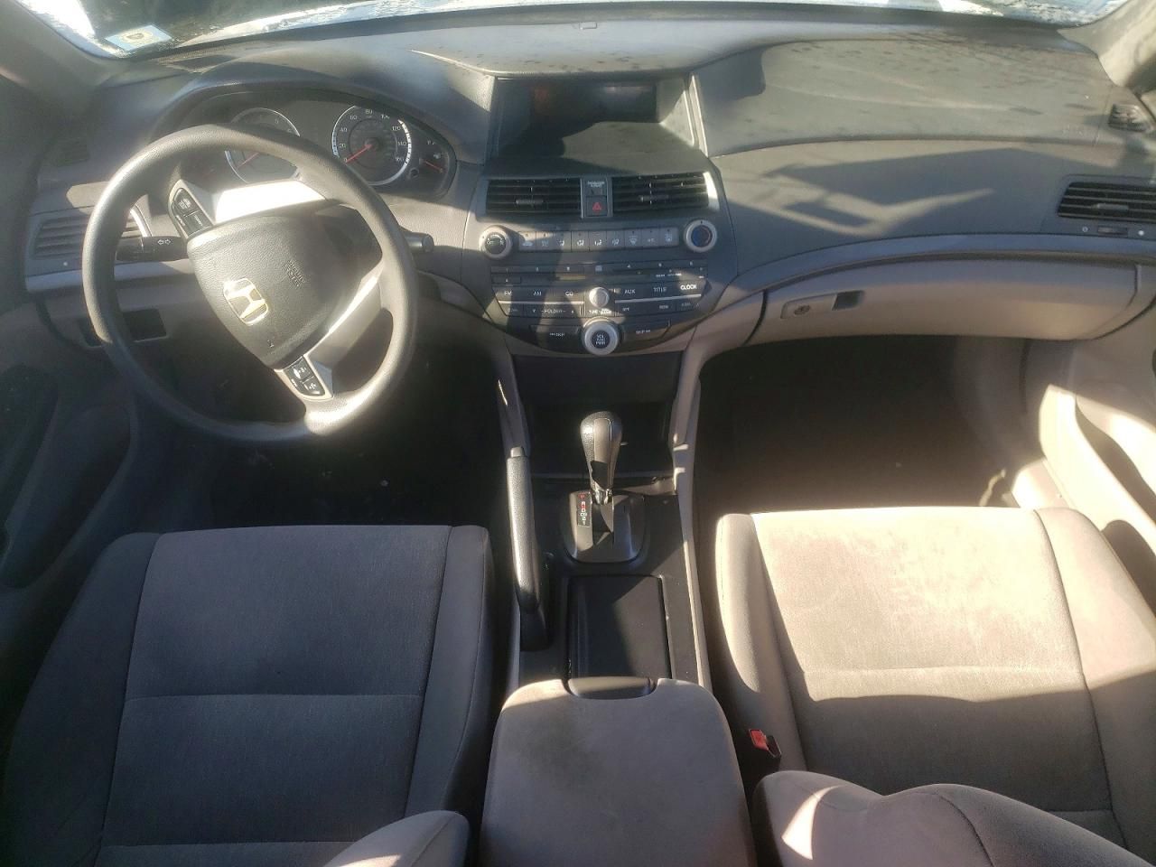 2010 Honda Accord lx