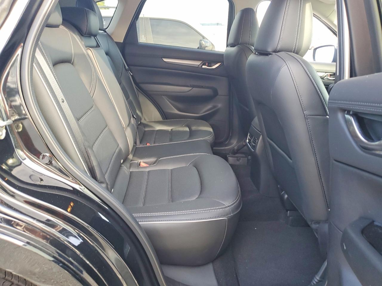 2025 Mazda Cx-5 Preferred