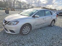 2018 Nissan Sentra s for sale in Mebane, NC