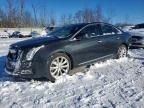 2014 Cadillac Xts Luxury Collection