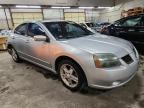 2004 Mitsubishi Galant gts