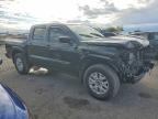 2024 Nissan Frontier