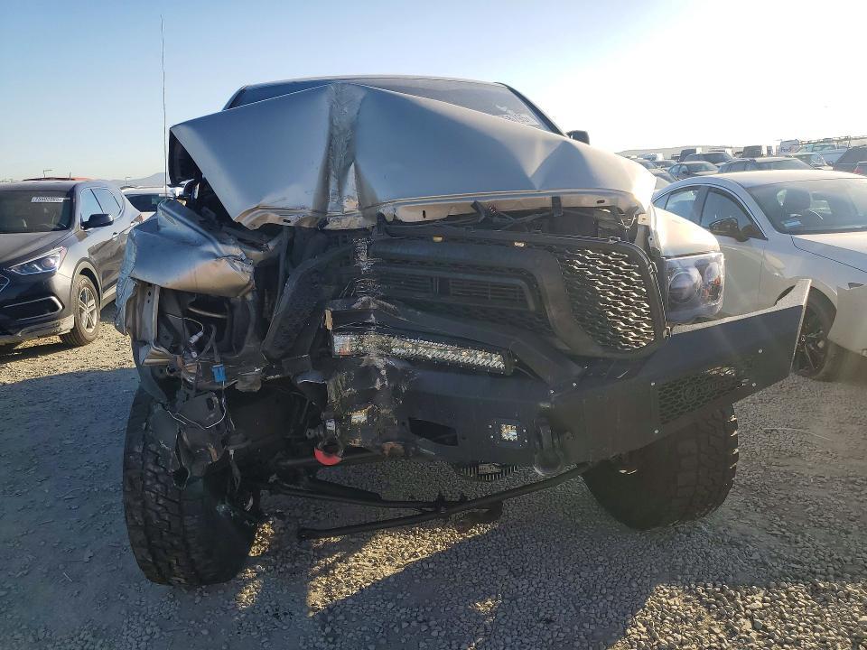 2004 Dodge Ram 2500 st