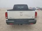2017 Honda Ridgeline rtl