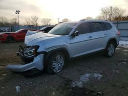 2019 Volkswagen Atlas sel Premium for sale in Chicago Heights, IL