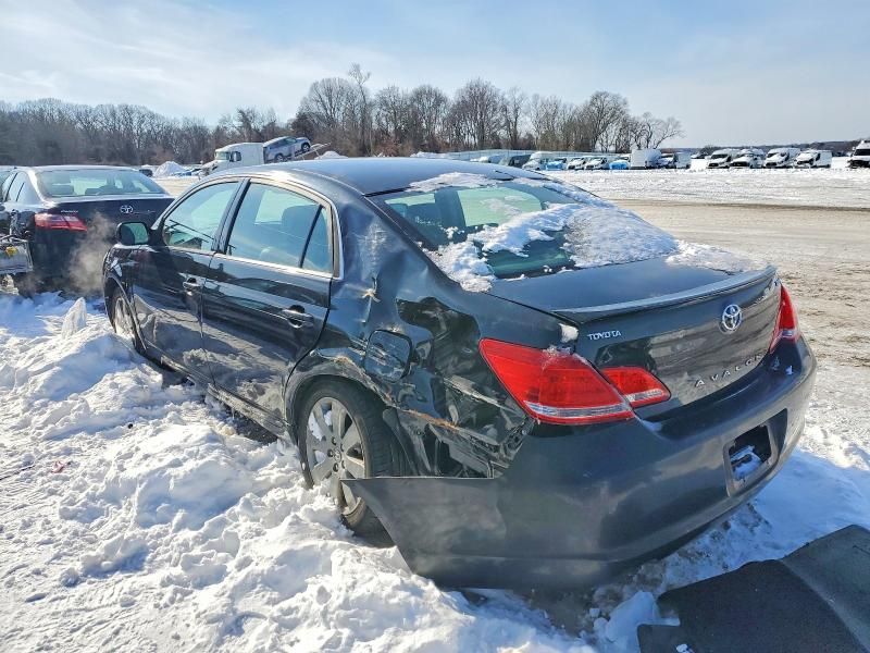 2007 Toyota Avalon xl