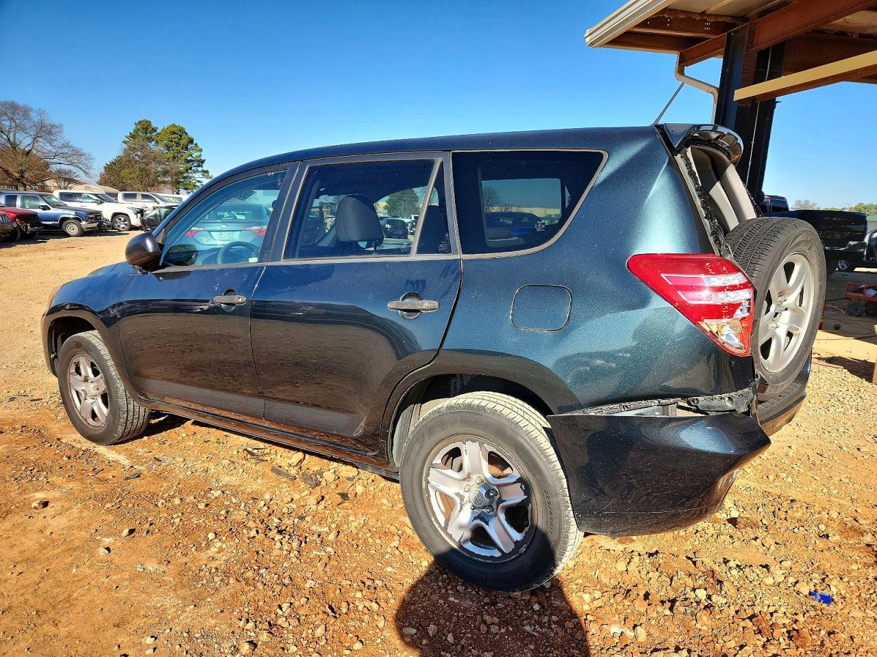2009 Toyota Rav4