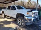 2016 GMC Sierra K2500 Heavy Duty
