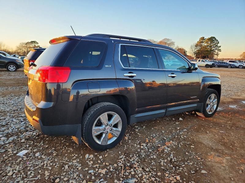 2015 GMC Terrain slt
