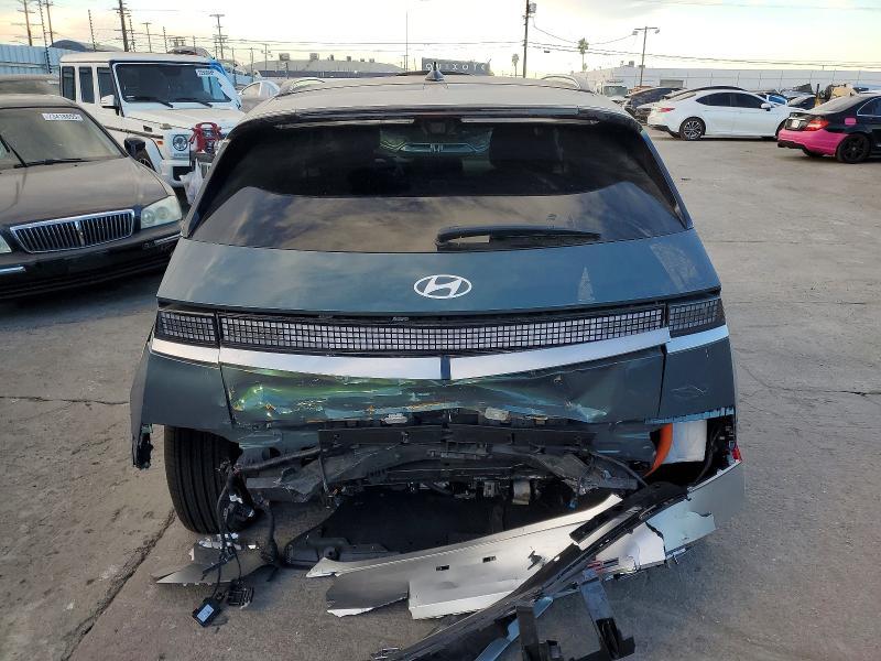 2025 Hyundai Ioniq 5 Limited