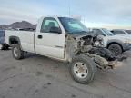 2005 Chevrolet Silverado C2500 Heavy Duty