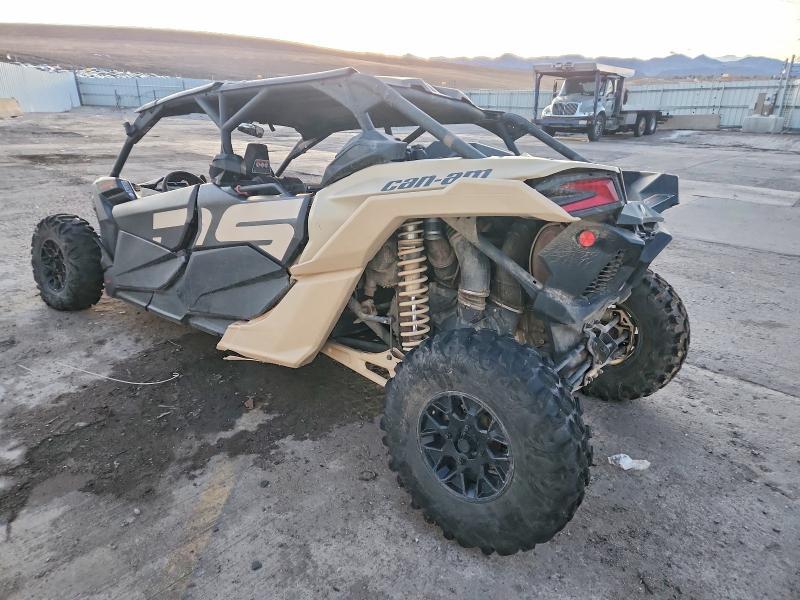 2023 Can-Am 2023 CAN AM Maverick X3 Utility Vehicle