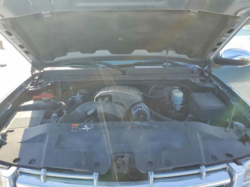 2011 GMC Sierra C1500 sle