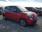 2018 Fiat 500l pop