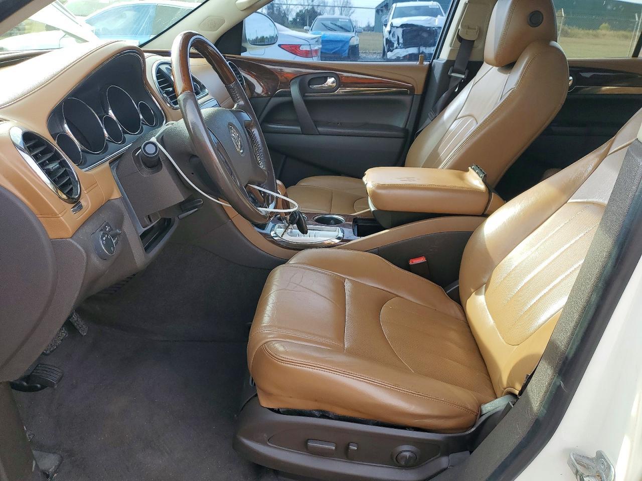 2013 Buick Enclave
