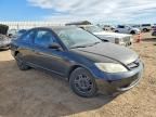 2004 Honda Civic dx vp