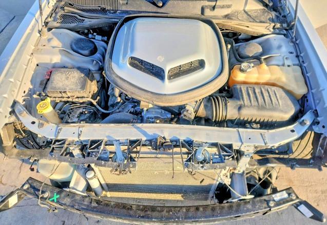 2020 Dodge Challenger r