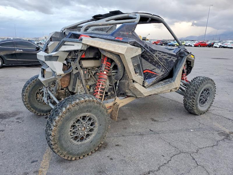 2022 Polaris Rzr pro r Utility Vehicle