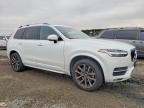 2017 Volvo Xc90 T6