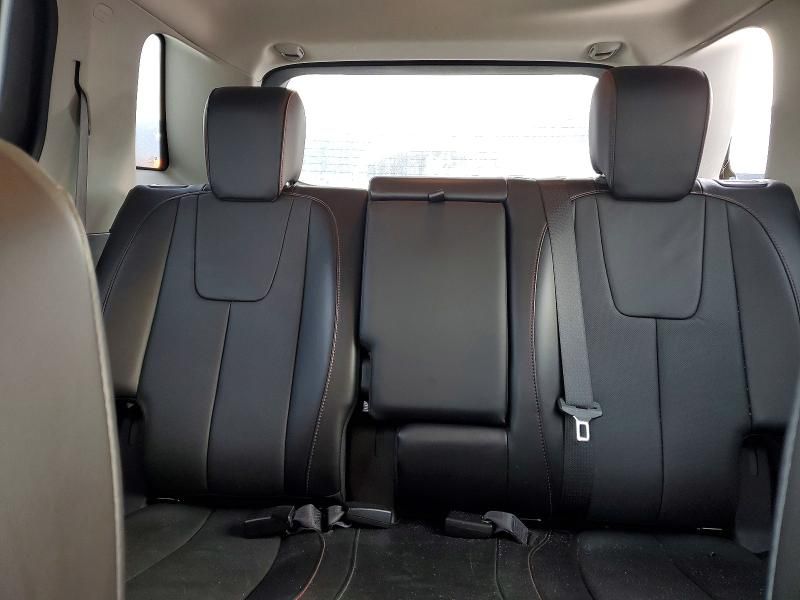 2015 GMC Terrain Denali