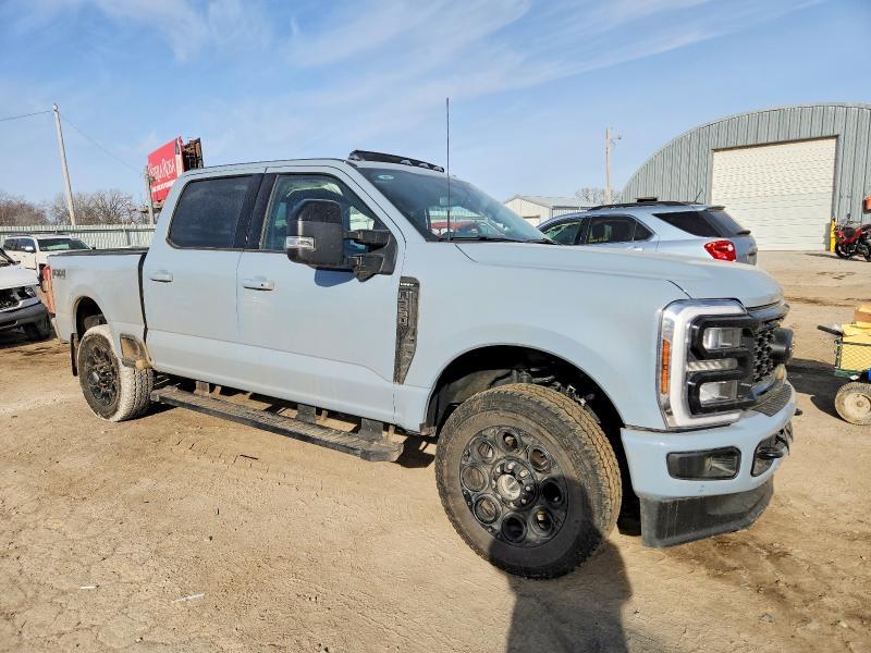 2025 Ford F250 Super Duty