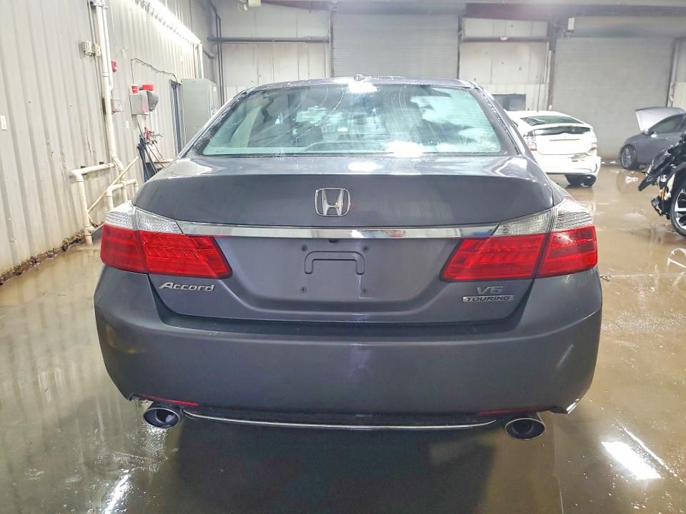 2013 Honda Accord Touring