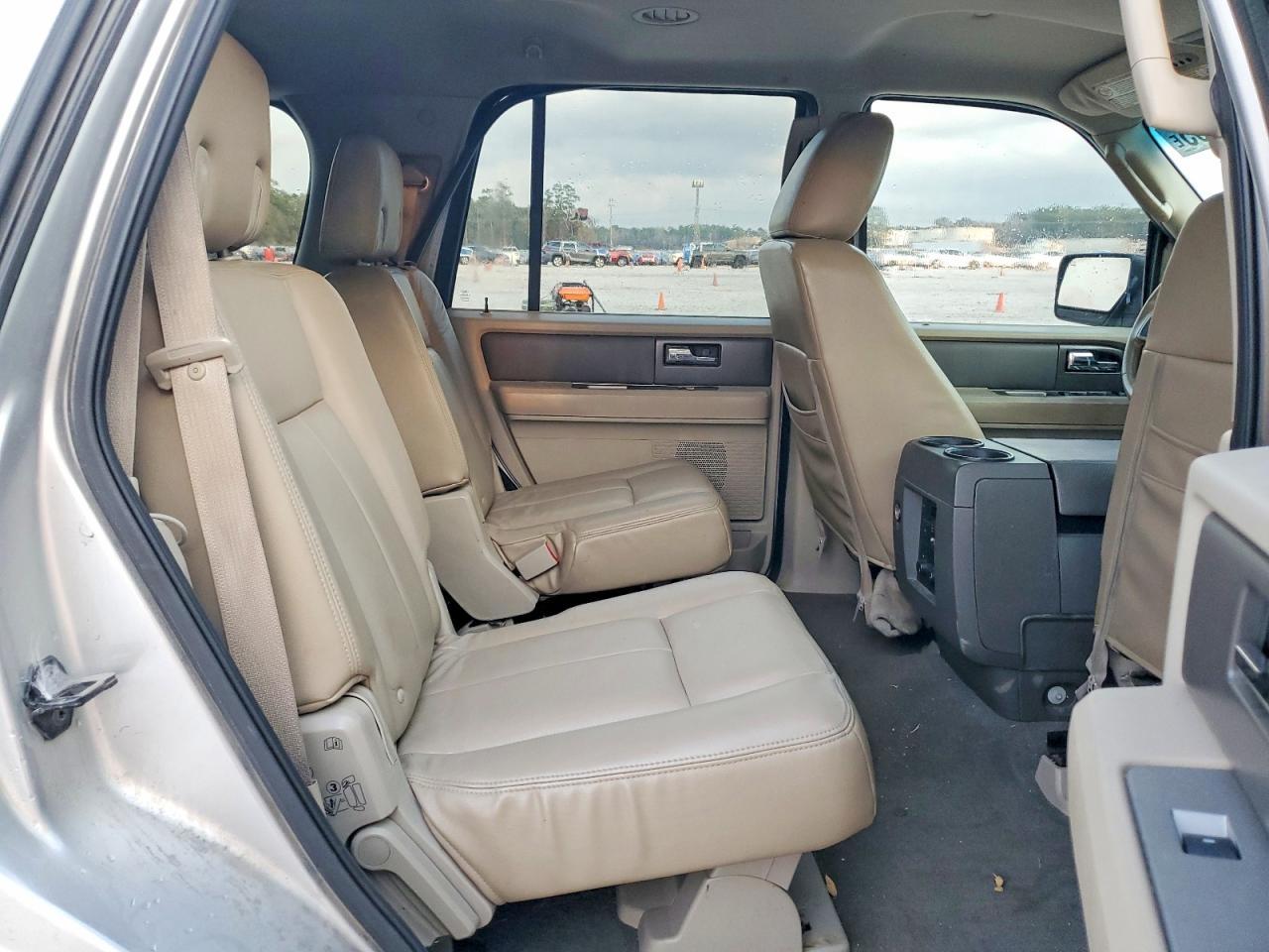 2010 Ford Expedition xlt
