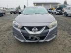 2016 Nissan Maxima 3.5s