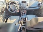 2018 Ford Fiesta s