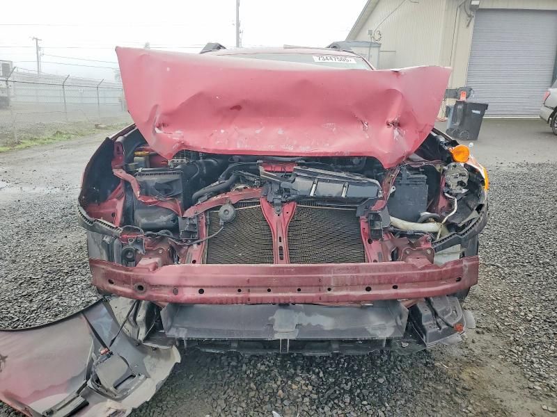 2012 Subaru Outback 2.5i Limited